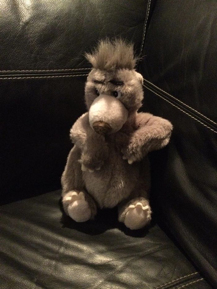 Peluche Disney Baloo