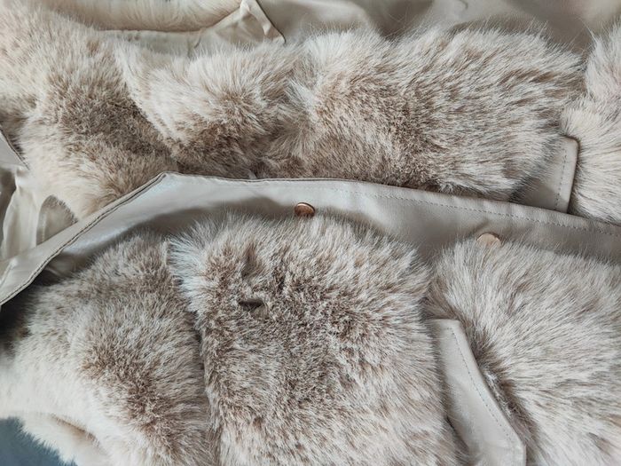 Veste sans manche - photo numéro 4