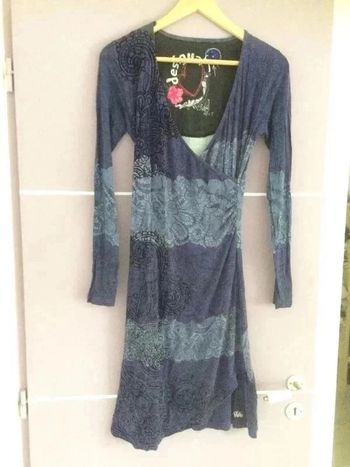 Robe Desigual 34