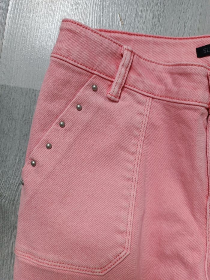 Jean IKKS 12 ans - photo numéro 3