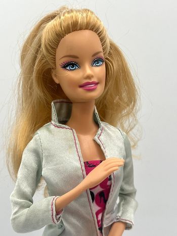 💕 barbie vétérinaire 💕 #134