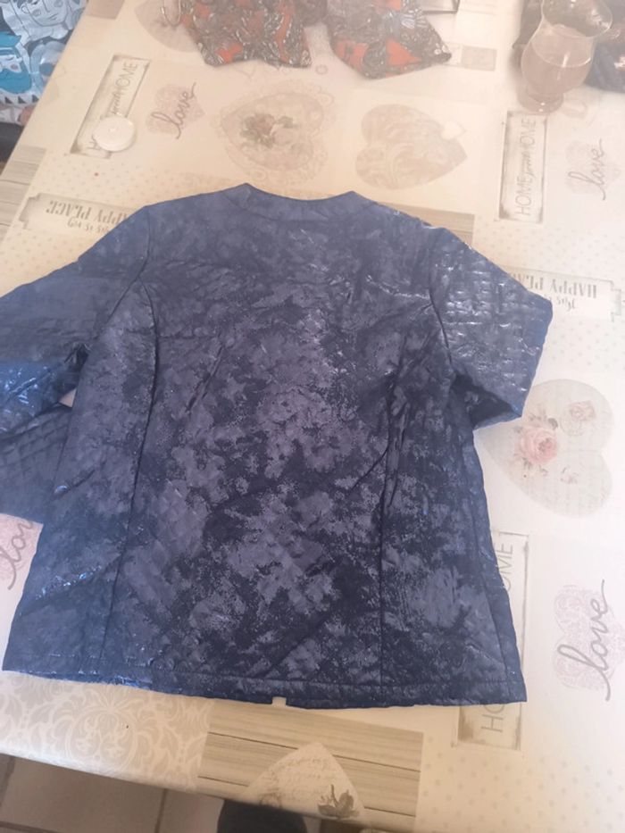 Veste légère - photo numéro 5