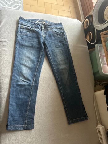 Jeans femme Mim