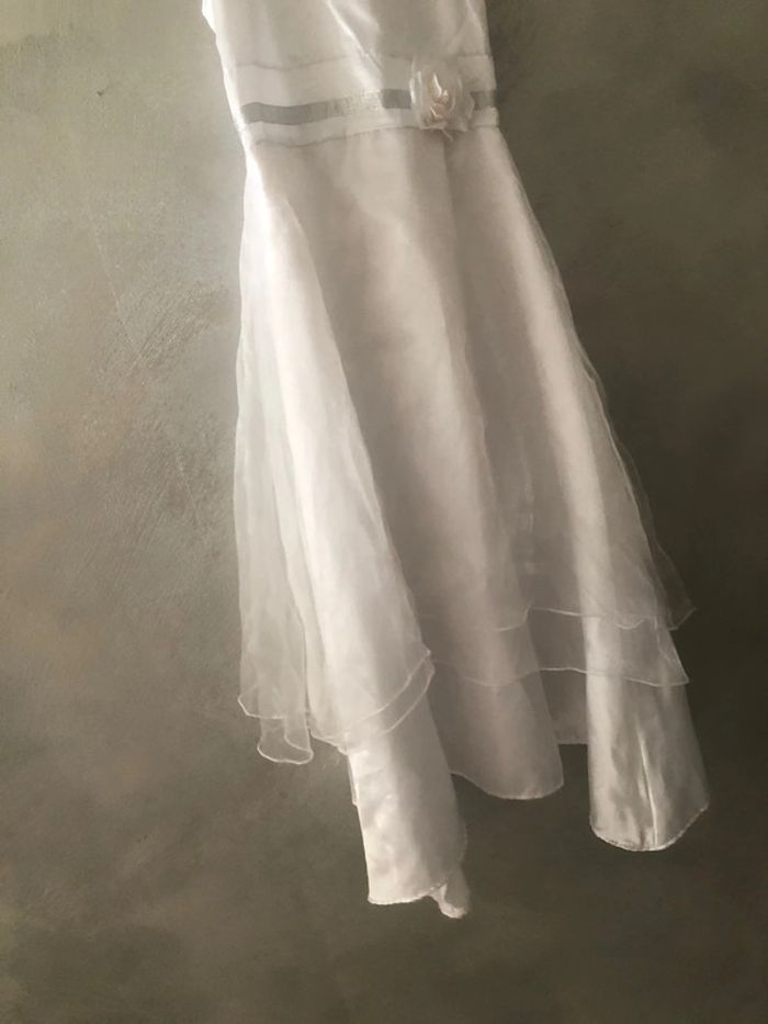 Robe fille cérémonie - photo numéro 4