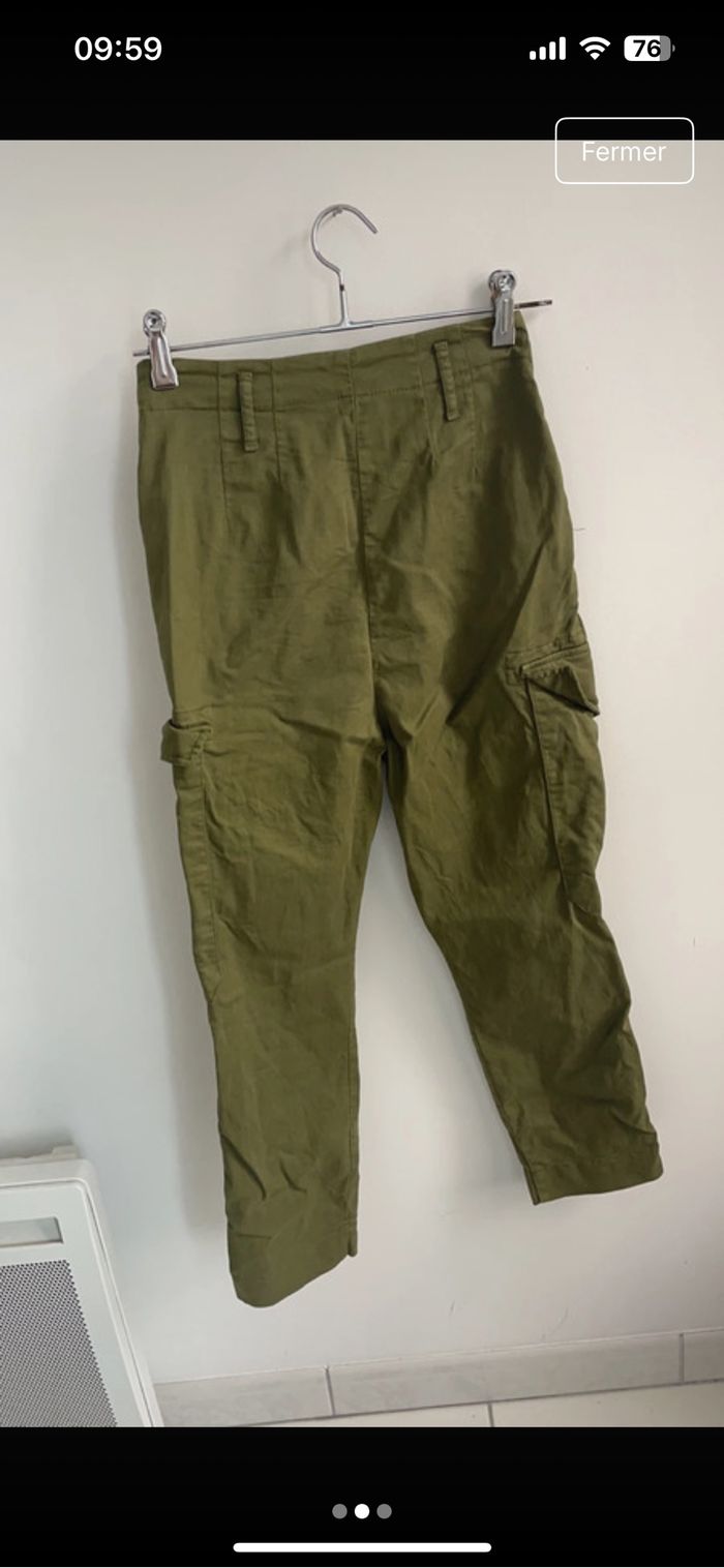 Cargo - photo numéro 2