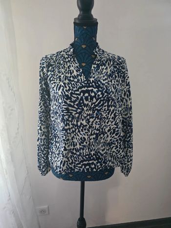 Blouse femme vero moda