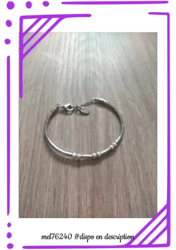 Bracelet fantaisie