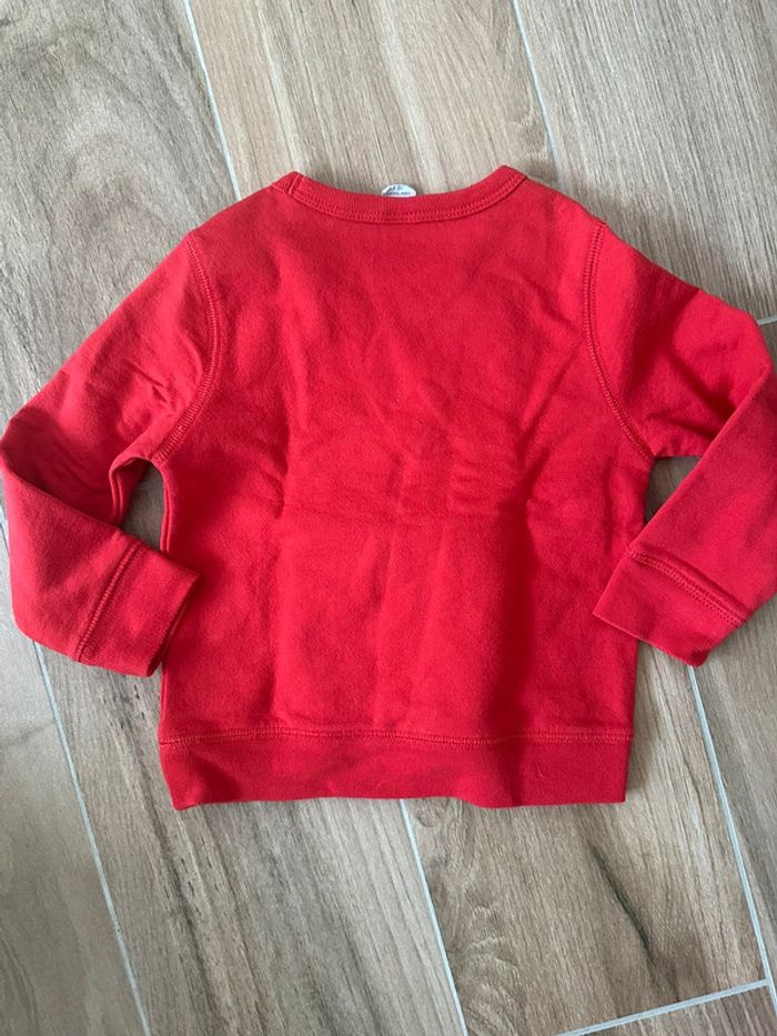 Lot 2 pulls GAP taille 3 ans - photo numéro 7