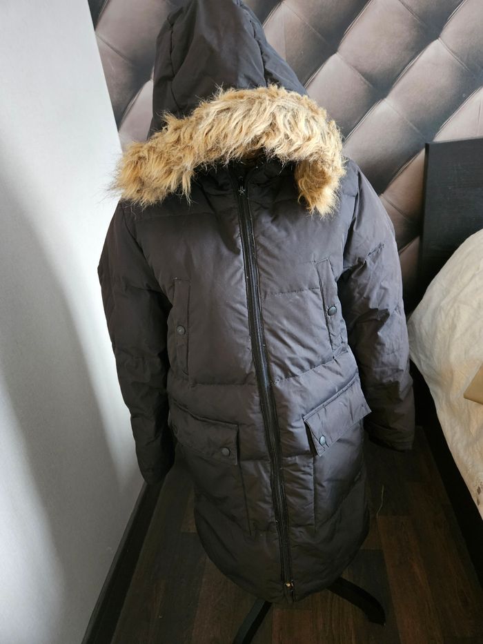 Doudoune zara original