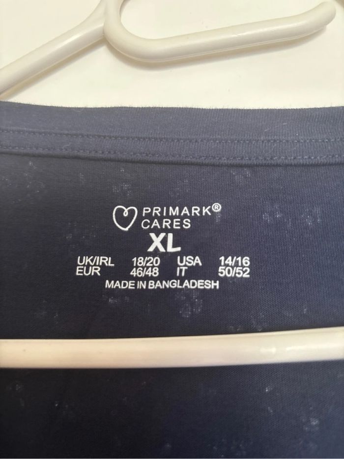 Haut manches longues Primark - photo numéro 3