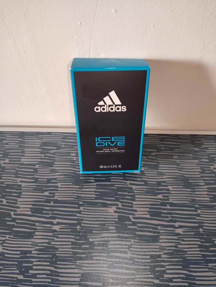 Parfum Adidas