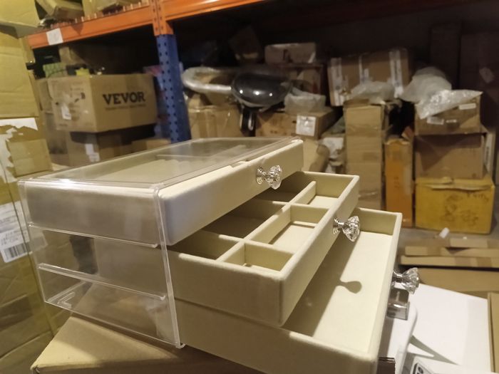 Boîte à bijoux Umi - photo numéro 2