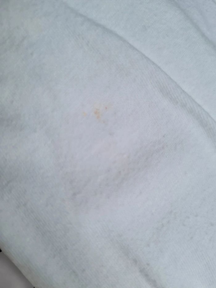 Haut sans manche - photo numéro 5