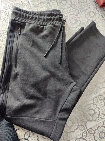 Pantalon jogging