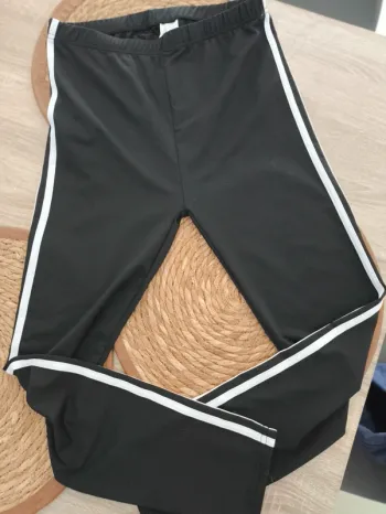 Legging de sport shein