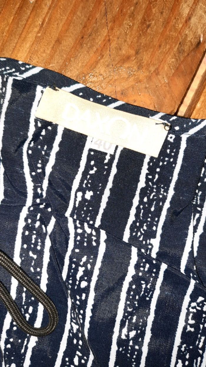 Debardeur - photo numéro 3