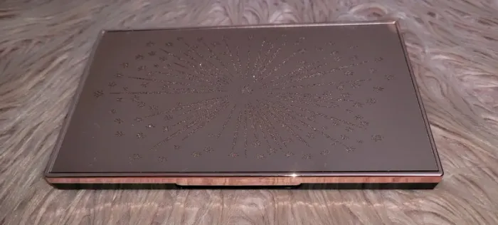 Palette revolution