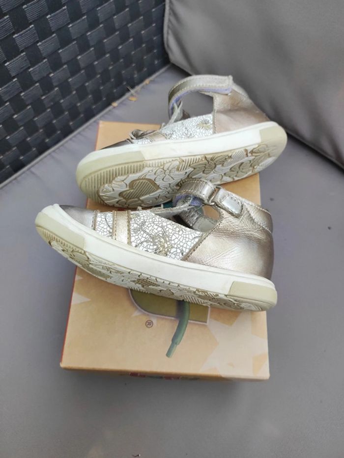Chaussures Bopy 22 - photo numéro 6