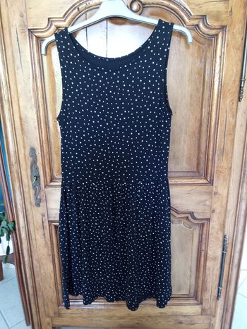 Robe Kiabi, taille 42