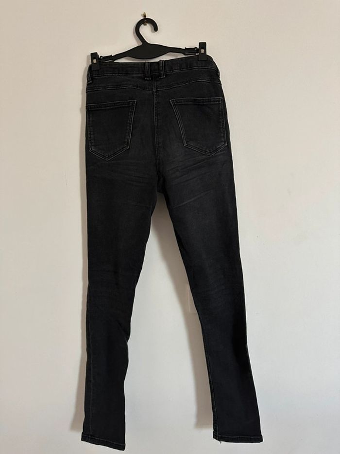 Jeans Skinny Tape à l’œil - photo numéro 6