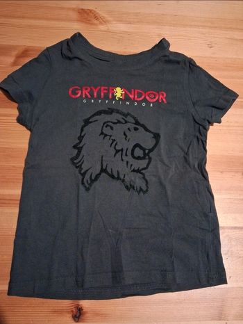 Haut Harry Potter 4 ans