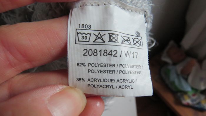 pull doux - photo numéro 3