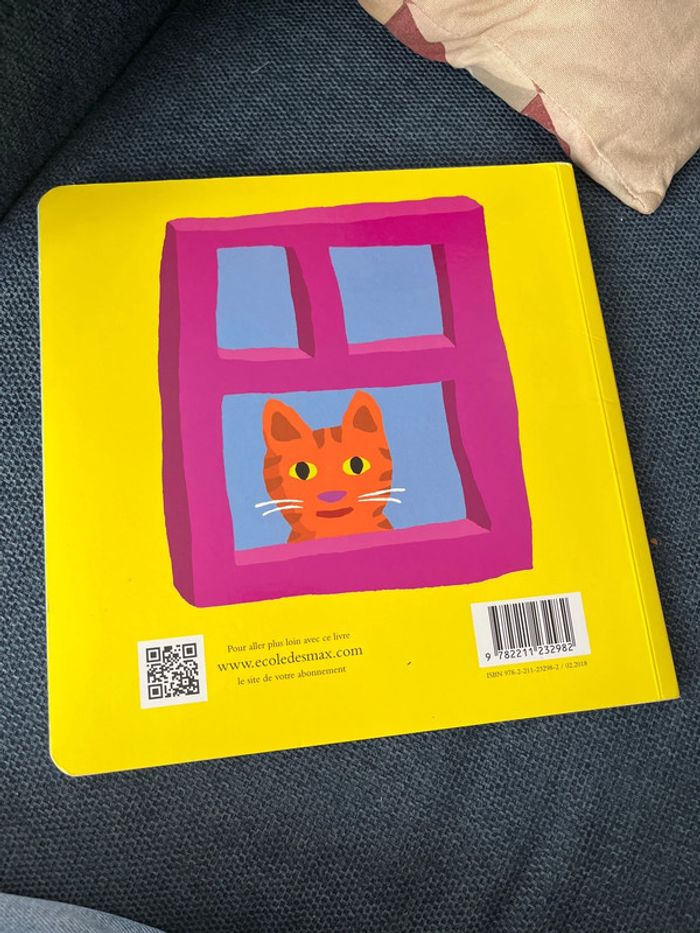 Livre - photo numéro 3