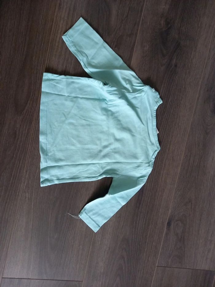 Tee shirt ML - photo numéro 2