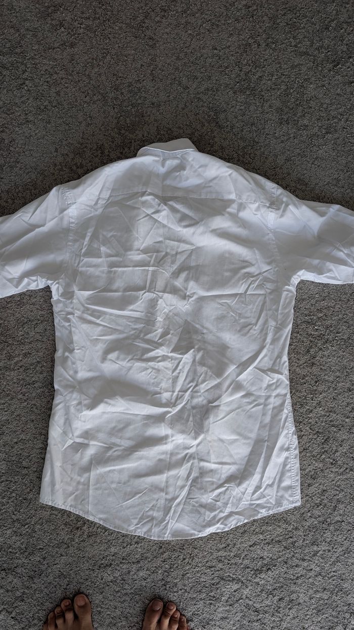 Costume + chemise+ housse - photo numéro 9