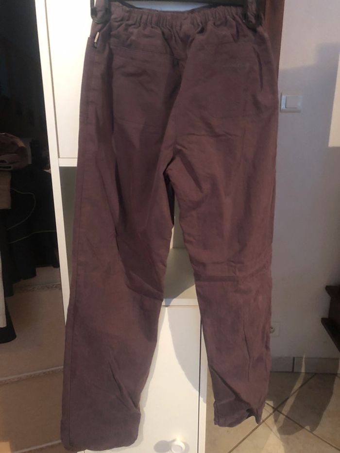 Pantalon enfant - photo numéro 2