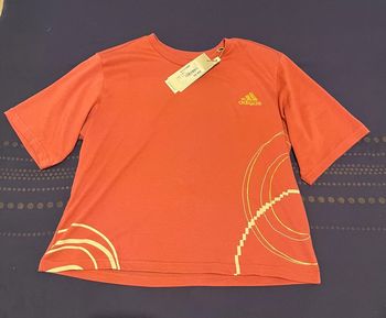 T-shirt addidas