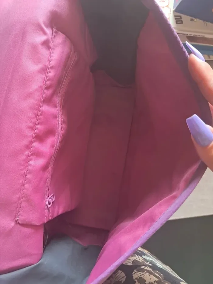 Cartable fille DDP - photo numéro 3