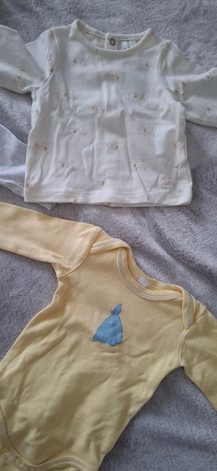 Vêtements bébé garçon - photo numéro 4