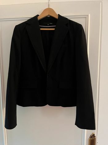Veste classique
