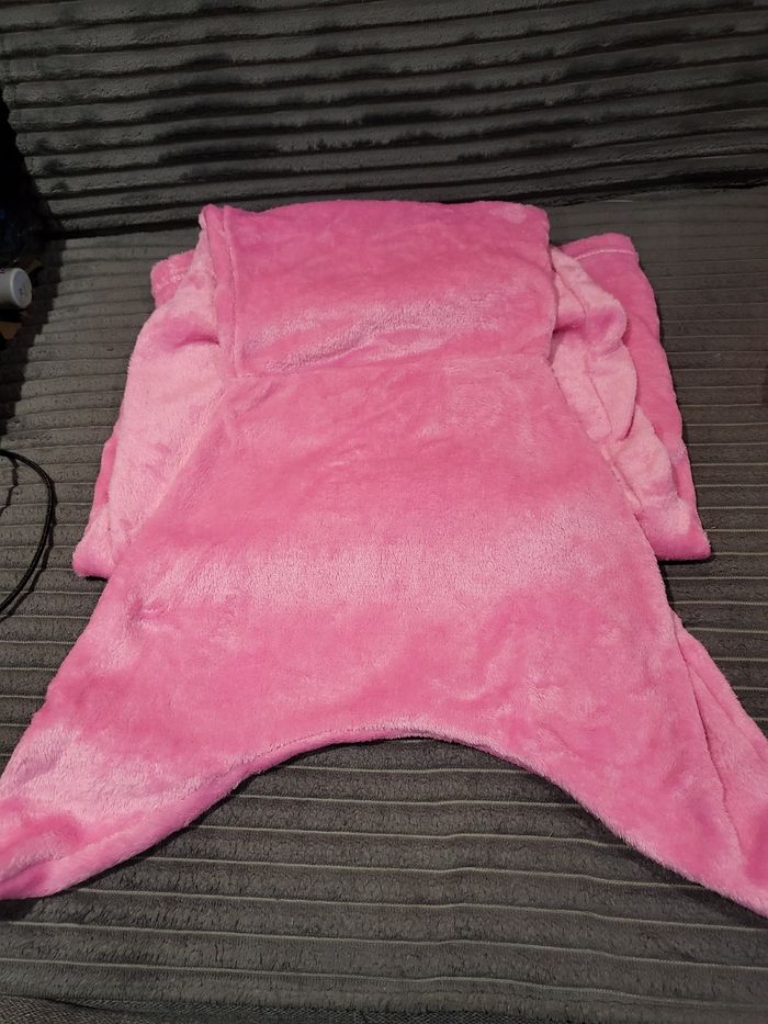 Lot de 6 plaides - photo numéro 7