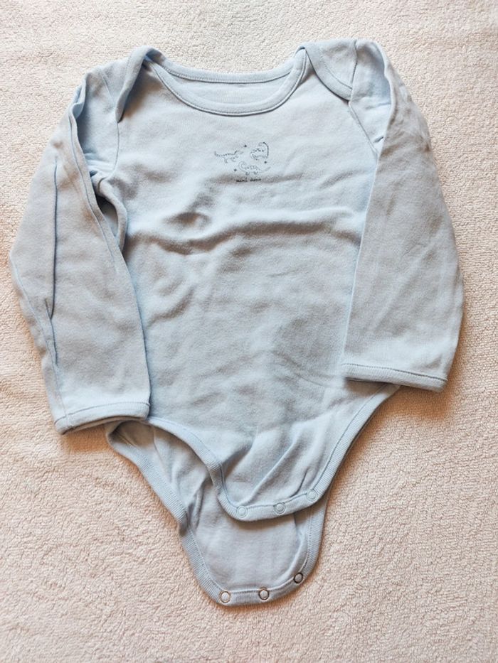 Bodie bout'chou 3 ans