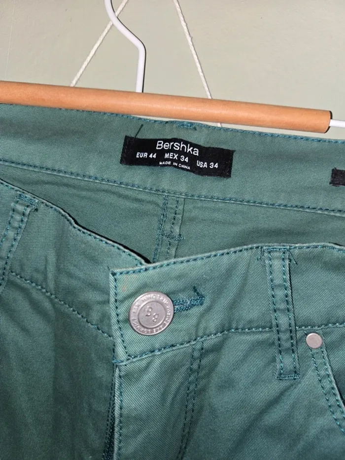🐧 Short homme taille 44 🐧 - photo numéro 5