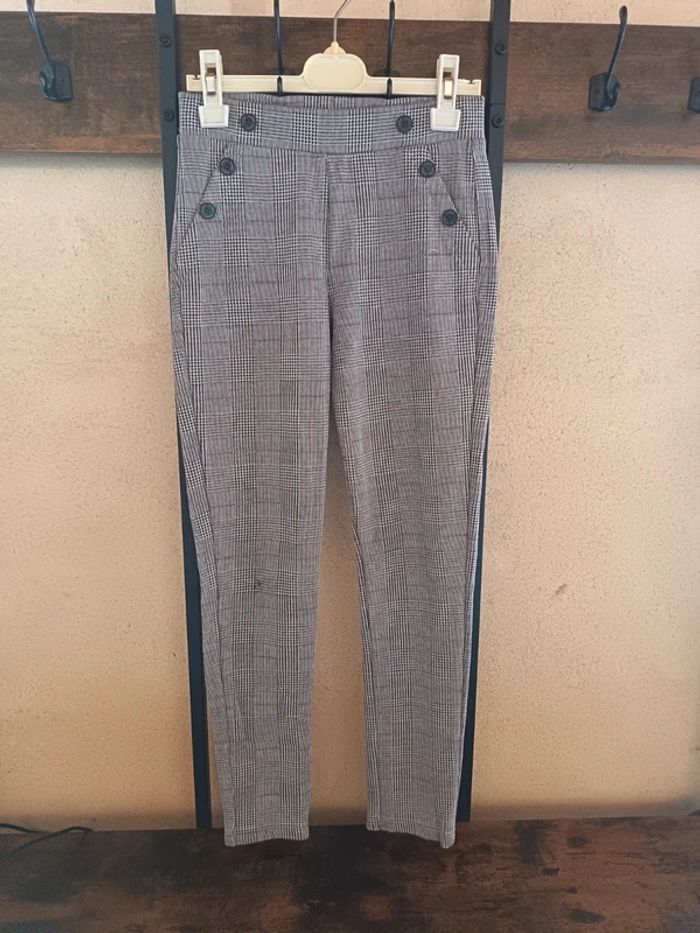 Jegging Okaïdi 10 ans - photo numéro 4