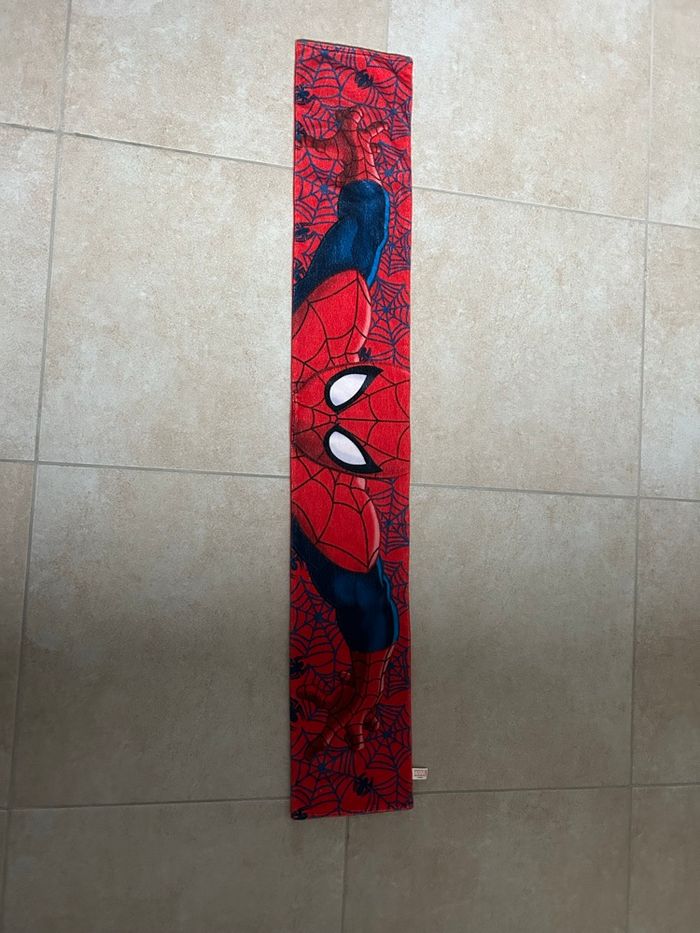Écharpe Spiderman - photo numéro 2