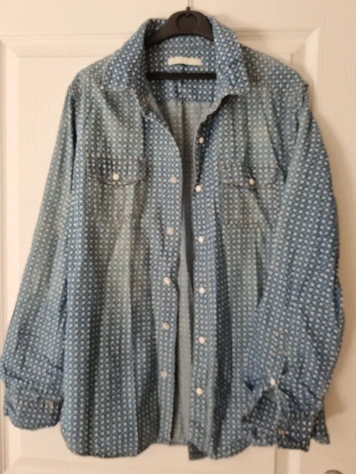 Chemise