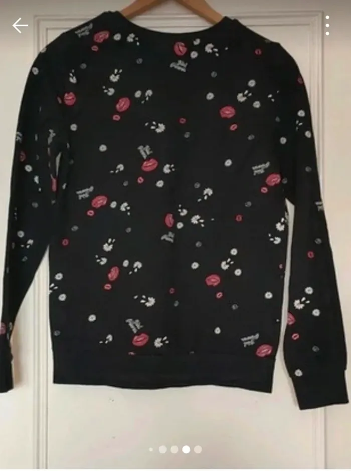 Sweat - photo numéro 5