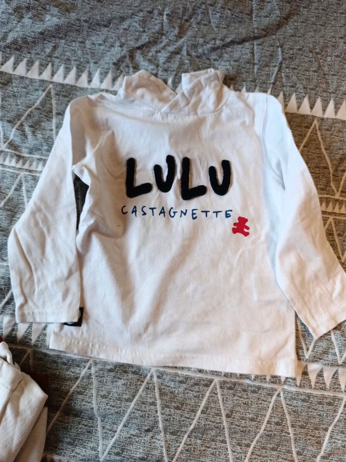 Lot vêtements - photo numéro 4