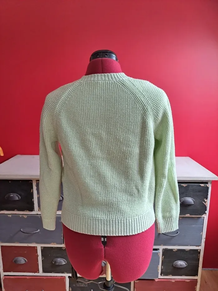Pull uniqlo 11-12 ans - photo numéro 2