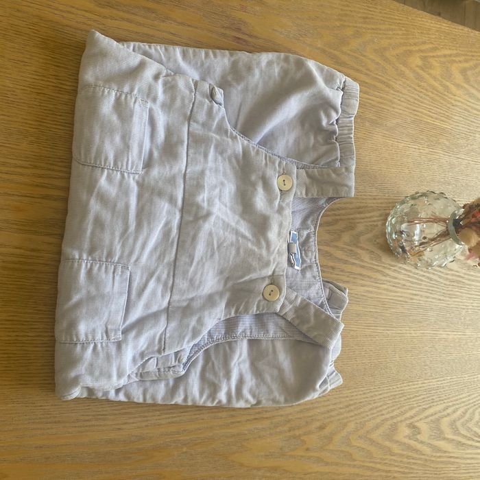 Salopette Jacadi - photo numéro 5