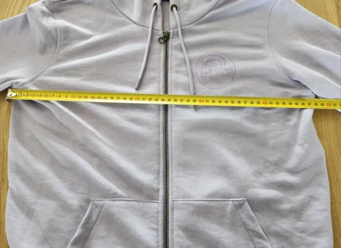 Veste gilet cardigan à capuche O'Neill taille 36 S en excellent état - photo numéro 9