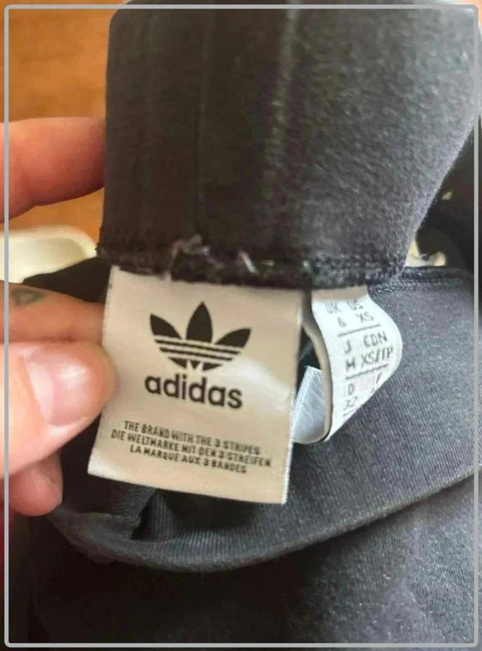 Leggins  adidas taille  34 - photo numéro 5