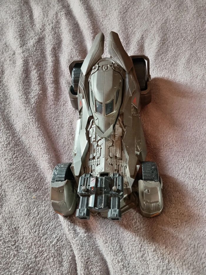 Batmobil