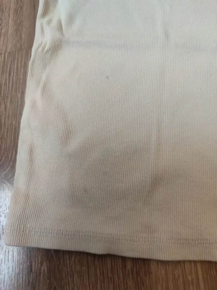 T-shirt Zara - photo numéro 3