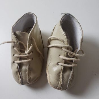 Chaussures taille 20/21
