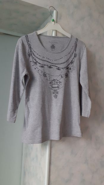 Tee-shirt femme taille 1